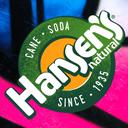 Hansen Beverage Co.