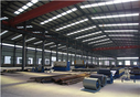 Dancheng Guangming Steel Structure Co., Ltd.