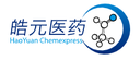 Shanghai Haoyuan Chemexpress Co. Ltd.