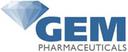 Gem Pharmaceuticals LLC