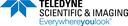 Teledyne Scientific & Imaging LLC