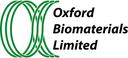 Oxford Biomaterials Ltd.