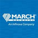 March Networks Corp.