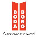 Boda Borg Corp.