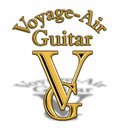 Voyage-Air Guitar, Inc.