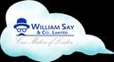 William Say & Co. Ltd.