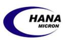 HANA MICRON, Inc.