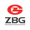 Zhengzhou Boiler Press Vessel Manufacture Factory