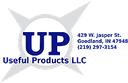 Useful Products, Inc.