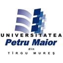 Petru Maior University of Targu Mures