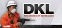 DKL International, Inc.