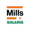 Mills Locação, Serviços e Logística SA