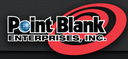 Point Blank Enterprises, Inc.