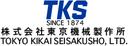 Tokyo Kikai Seisakusho, Ltd.