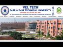 Veltech Dr. RR & Dr. SR Technical University