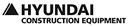 Hyundai Construction Equipment Co., Ltd.