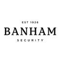 Banham Patent Locks Ltd.