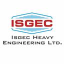ISGEC Heavy Engineering Ltd.