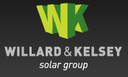 Willard & Kelsey Solar Group LLC