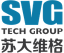 SVG Group Co. Ltd.