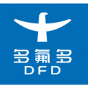 Do-Fluoride New Materials Co., Ltd.