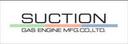 Suction Gas Engine MFG Co. Ltd.