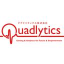 Quadlytics, Inc.