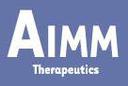 AIMM Therapeutics BV