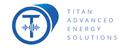 Titan Advanced Energy Solutions, Inc.