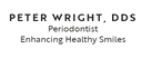 PETER WRIGHT, DDS