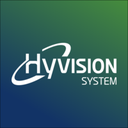 HyVISION SYSTEM, Inc.