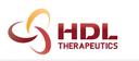 HDL Therapeutics, Inc.