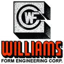 Williams Form Engineering Corp.