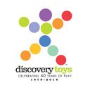 Discovery Toys LLC