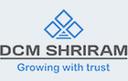 DCM Shriram Ltd.