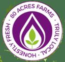 80 Acres Urban Agriculture, Inc.