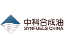 Synfuels China Technology Co., Ltd.