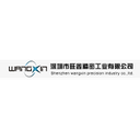 Shenzhen Wangxin Precision Industry Co. Ltd.