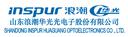 Shandong Inspur Huaguang Optoelectronics Co., Ltd.