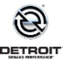 Detroit Diesel Corp.