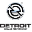 Detroit Diesel Corp.