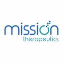 MISSION Therapeutics Ltd.
