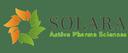 Solara Active Pharma Sciences Ltd.