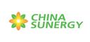 China Sunergy (Nanjing) Co. Ltd.
