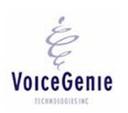 VoiceGenie Technologies, Inc.