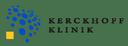 Kerckhoff Klinik Gesellschaft Mit Beschränkter Haftung