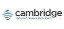 Cambridge Sound Management, Inc.