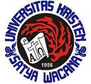 Universitas Kristen Satya Wacana