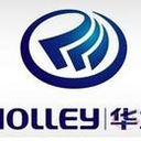 Holley Group Co. Ltd.