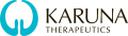 Karuna Therapeutics, Inc.